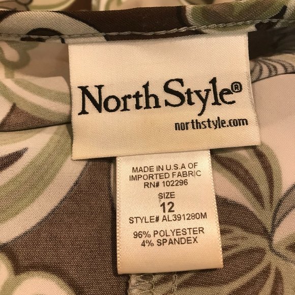 NorthStyle Dress - Picture 6 of 6